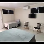 Suites Praia Grande