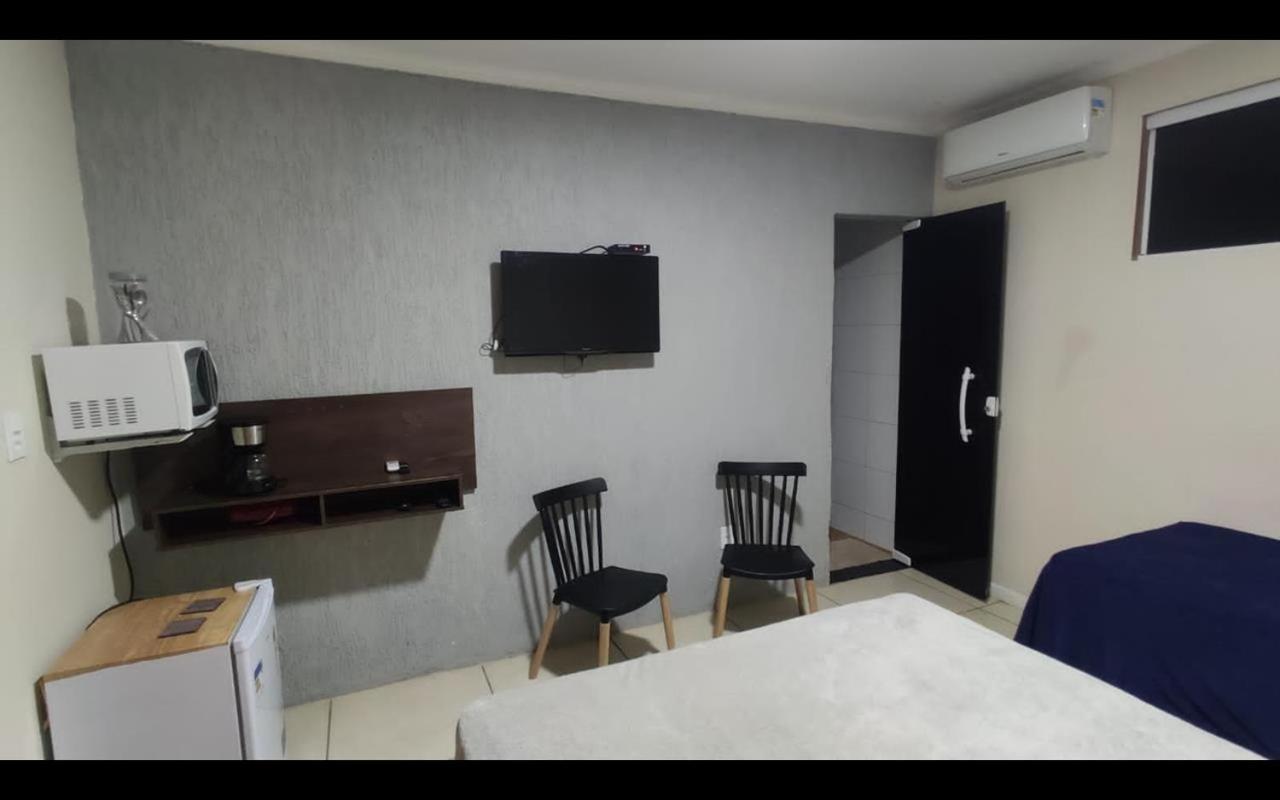 Praia Grande Apartment