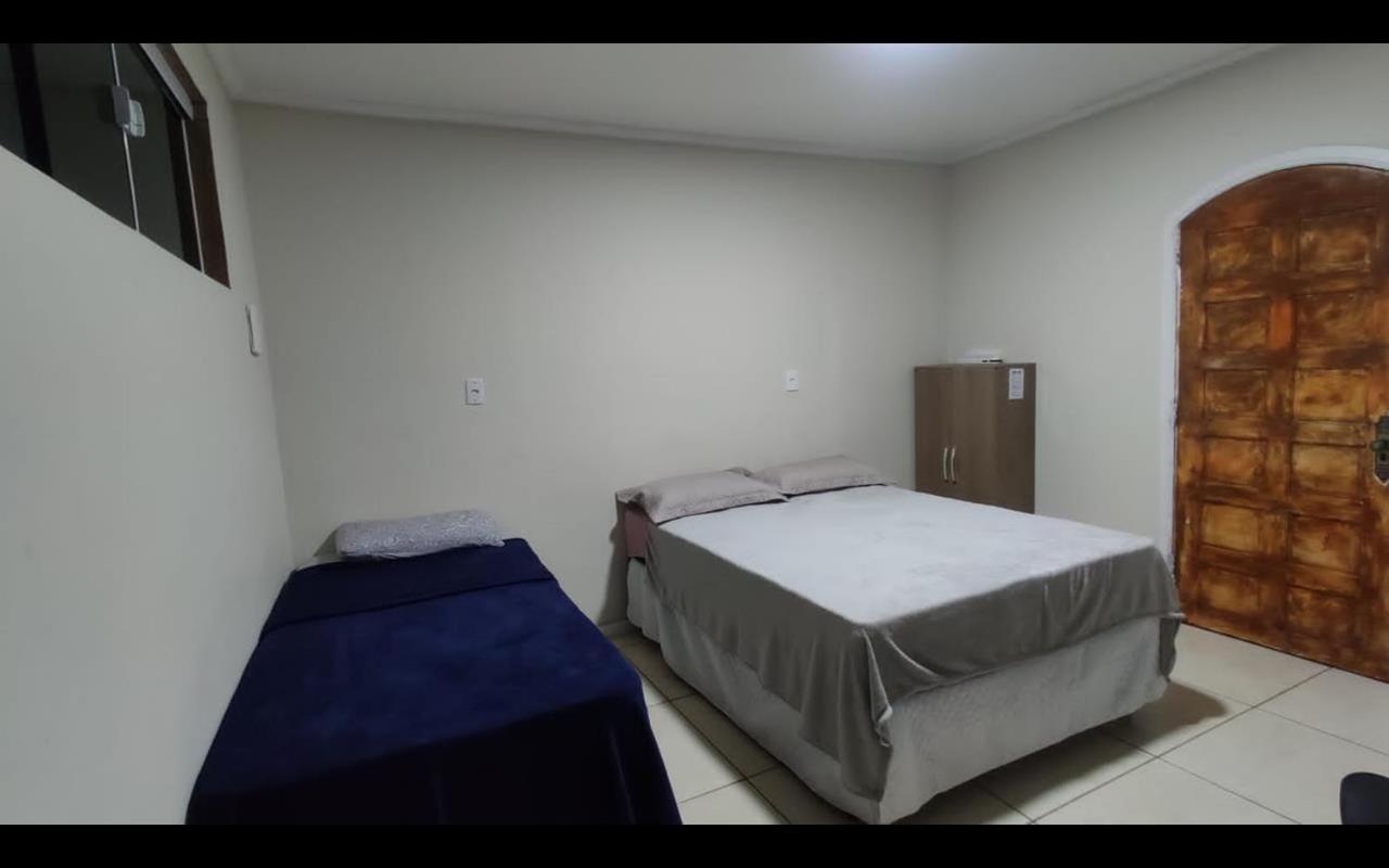Praia Grande Apartment *
