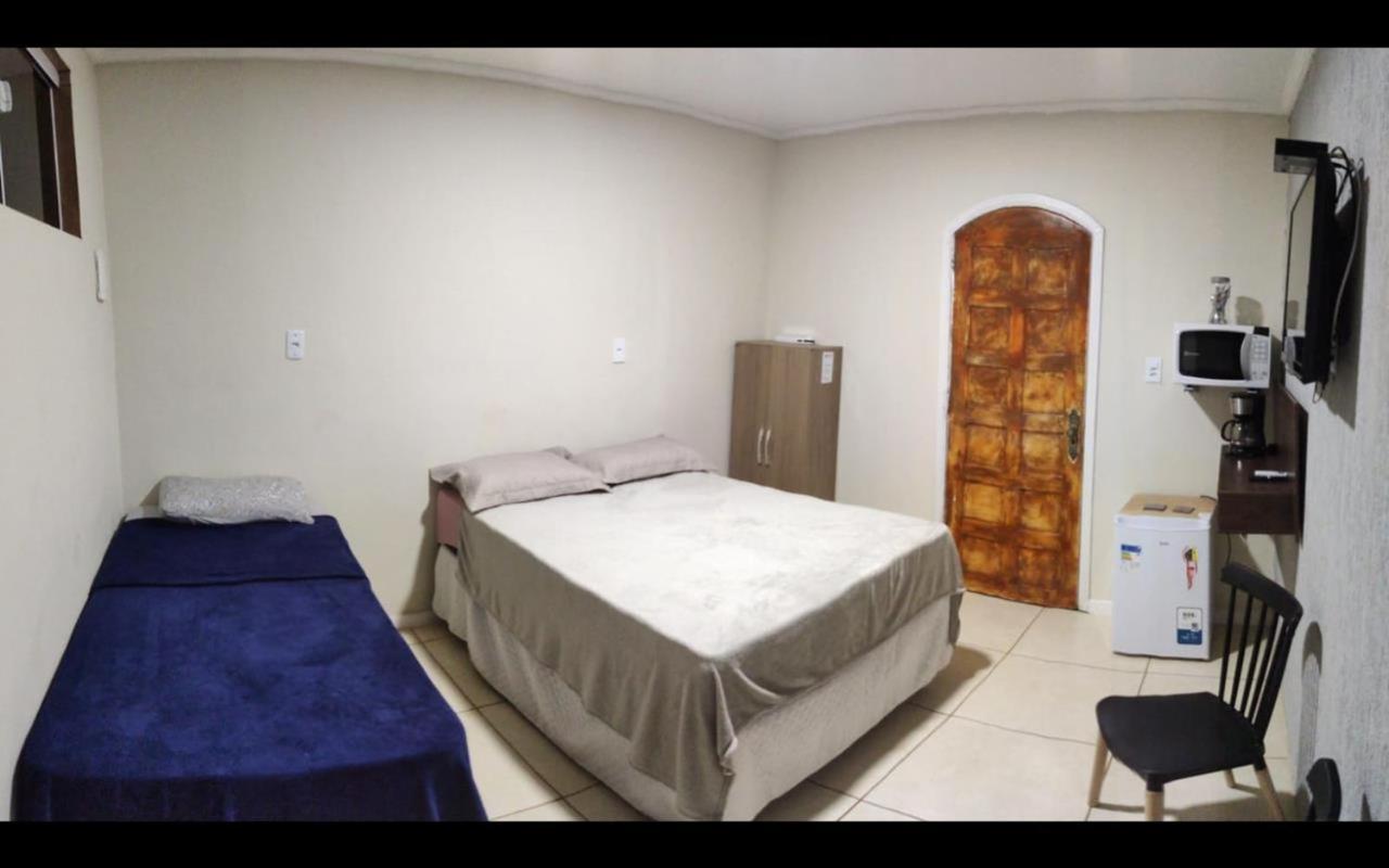 Praia Grande Apartment