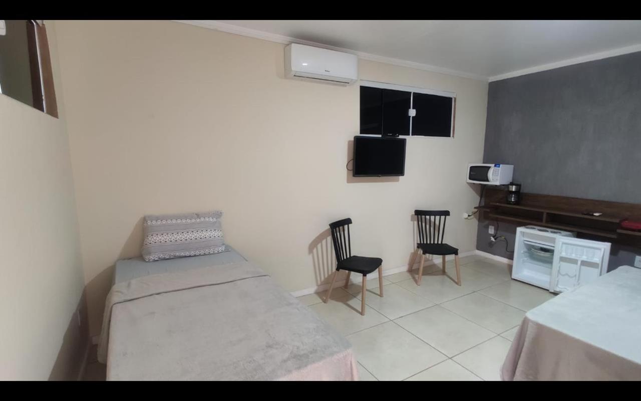 Praia Grande Apartment *