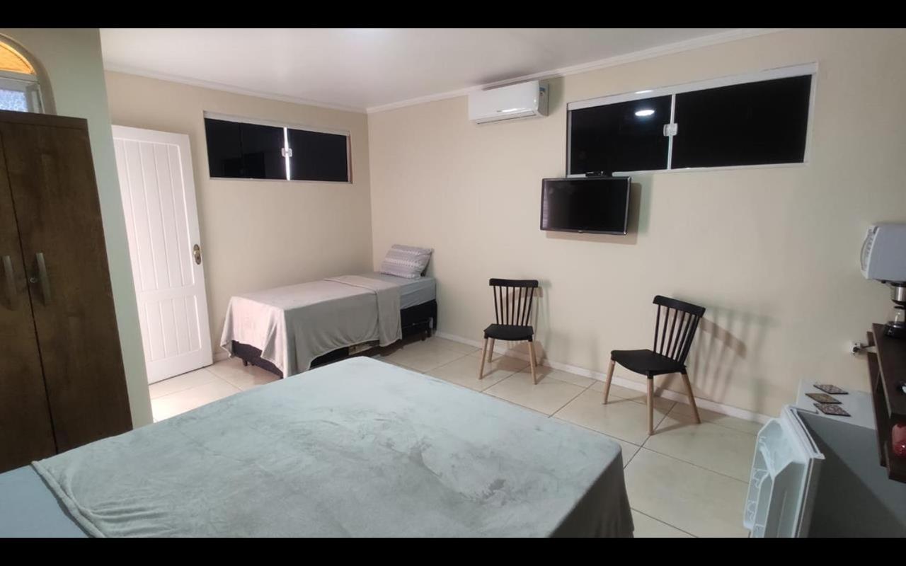 Apartment Praia Grande
