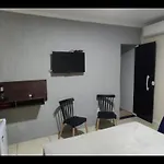 Suites Praia Grande