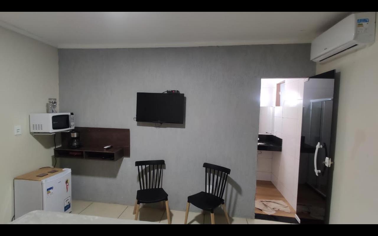 Apartamento Praia Grande *