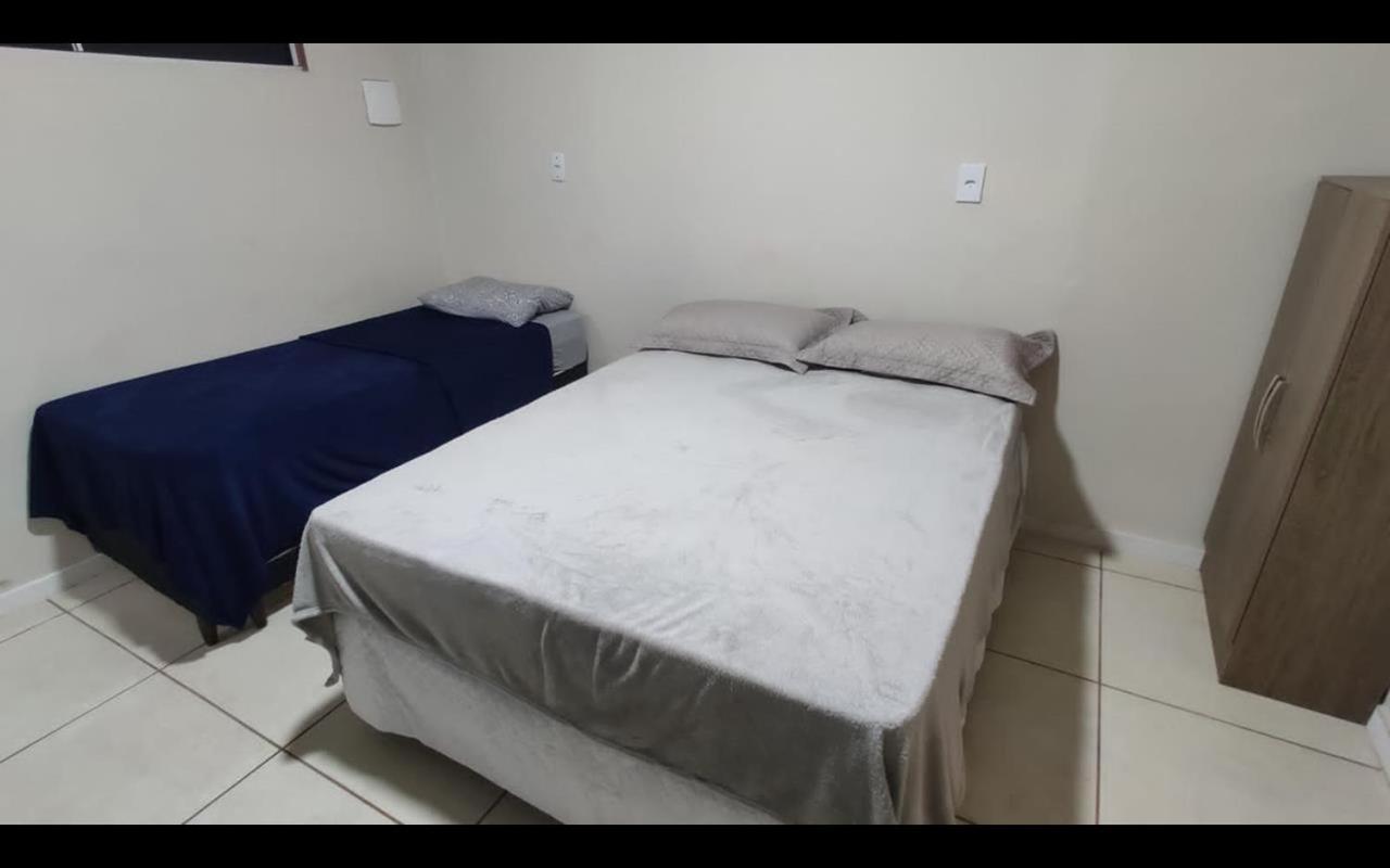 Praia Grande Apartamento