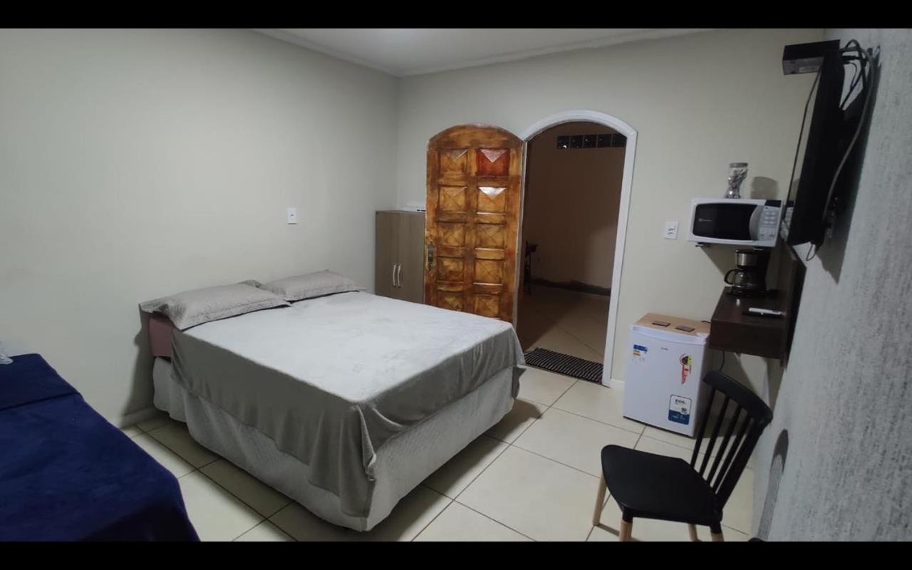 Apartamento Praia Grande *